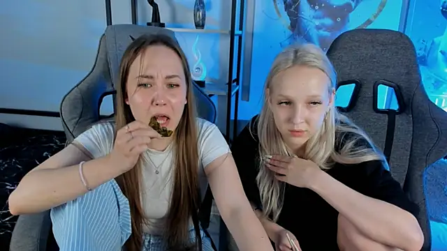XXX chat uživo modela MaoqiBeverly