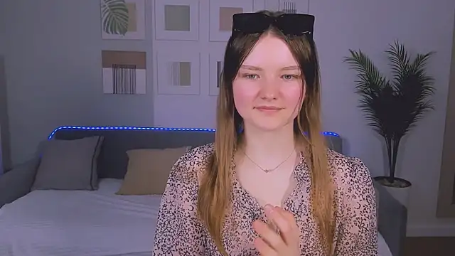 Czat XXX na żywo – LookEva