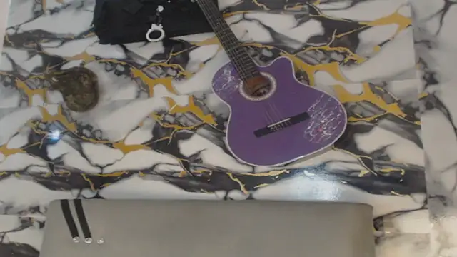 Hiroshi_Shenn Webbikameraesitys