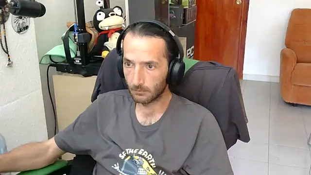 Chat XXX Live softail85