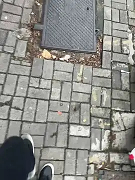 Didio_ofc webkamerás műsora