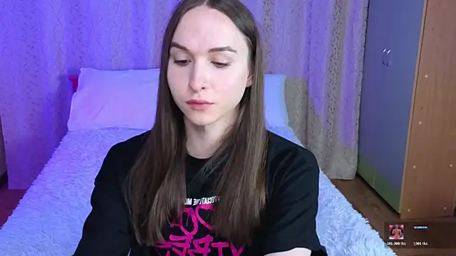 Angeel_Kate Webcam show