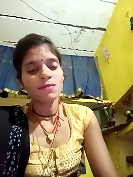 Punam_jindal Pertunjukan Webcam