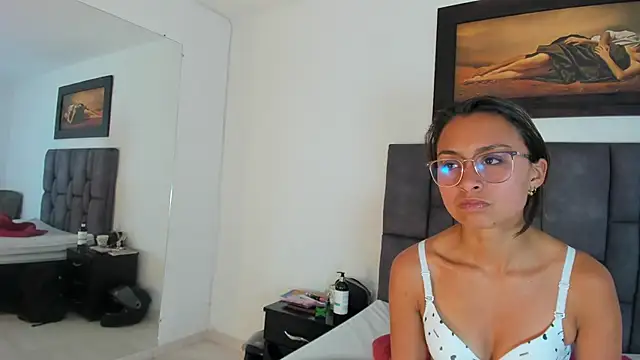 Chat XXX en directo de tatiana_valencia