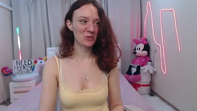 BarbaraStily live XXX chat