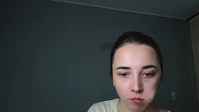 Eva_Gloryy's Live XXX Chat