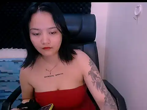 lexi_harper Obrolan Langsung XXX