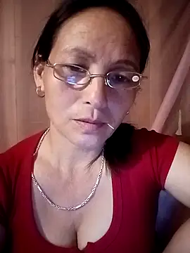 Cucci07 Webcam-Show
