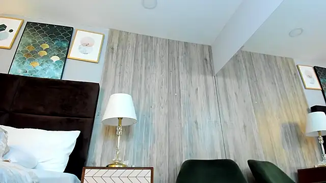 AlicePinks Adlı Modelin Web Kamerası Şovu