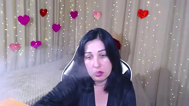 Chat XXX en directo de JillStevens