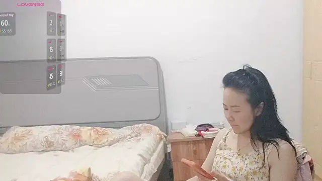 fanfan-FF's Live XXX Chat