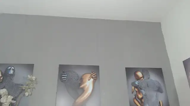 AntonellaBlanc Live XXX Chat
