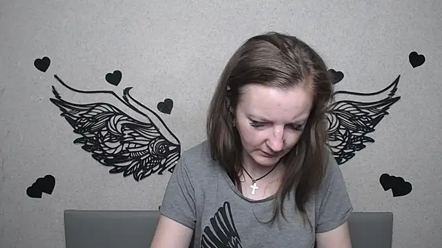 MeganPirs Webcamshow
