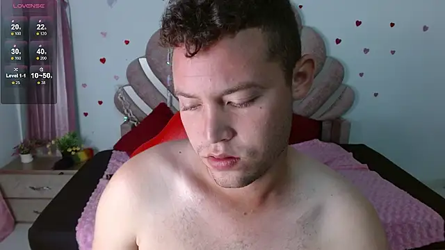 sven_fox723's Webcam Show