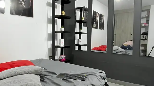 Ximena_Rossi Chat XXX in diretta