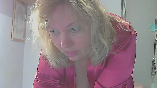 Lusi-777 Obrolan Langsung XXX
