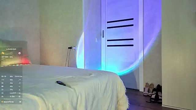 Roseaan Live XXX chat