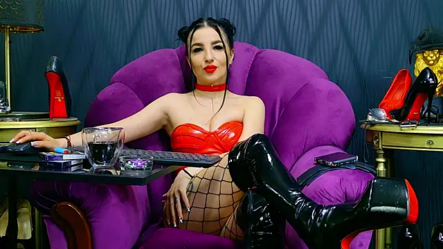 VivianReeve 라이브 XXX 채팅