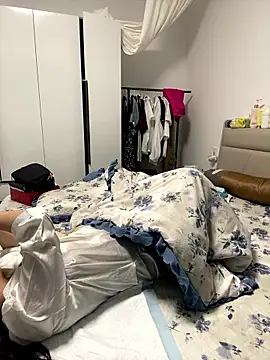 xiaotiantian-10 Chat XXX in diretta