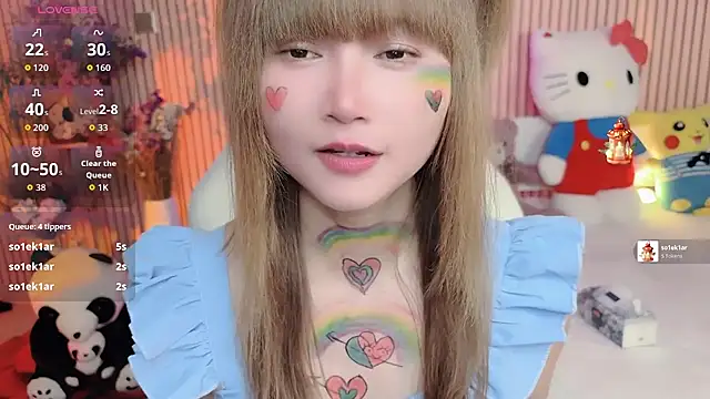 di-or-'s Live XXX Chat