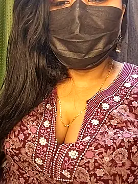 Anushka_flower Live XXX-Chat