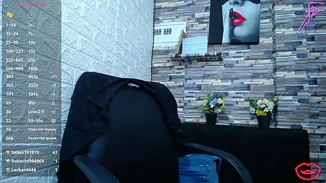 miaboobss 现场XXX聊天