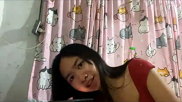 SheryBottorff Pertunjukan Webcam