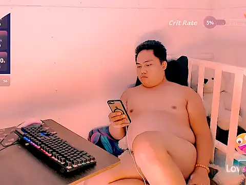 โชว์เว็บแคมของ Hardking_69