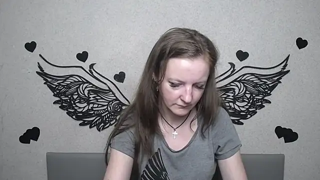 Czat XXX na żywo – MeganPirs