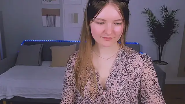 LookEva's Live XXX Chat