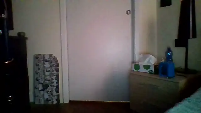 Webkamerová show woww791