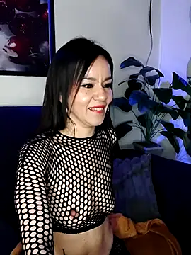 Show Webcam de brandi_bae1