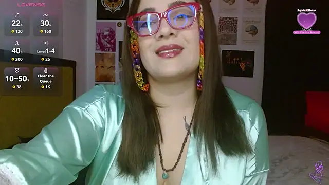 Živý XXX chat Nova-Satela