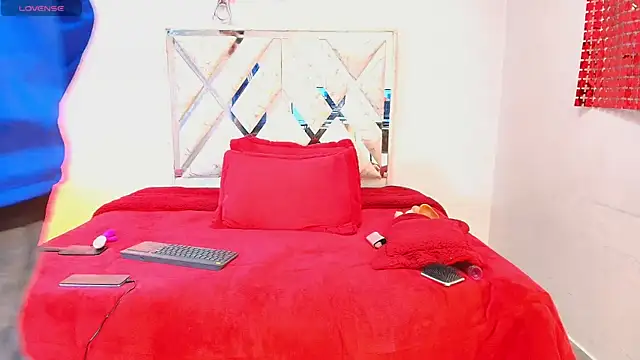 Astarotth__n Webbikameraesitys