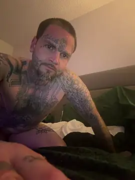 Show webcam de DBett