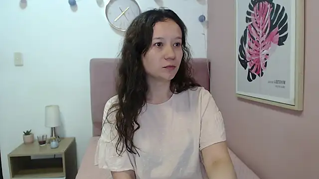 lanna_1878 élő XXX-chatje