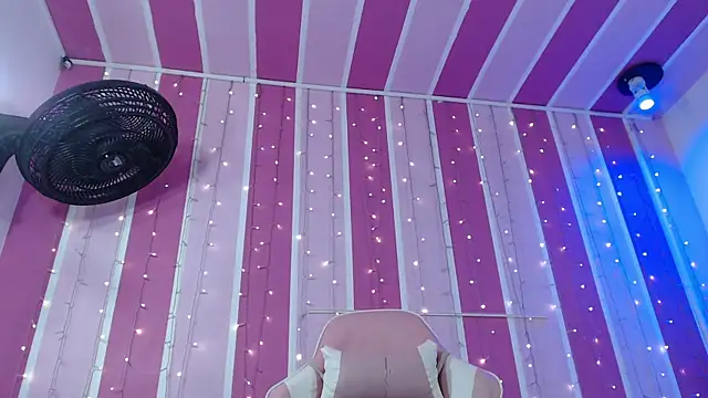 Show Webcam de lilith_ayanami