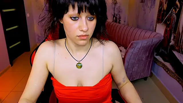 LidaDarknet's Live XXX Chat