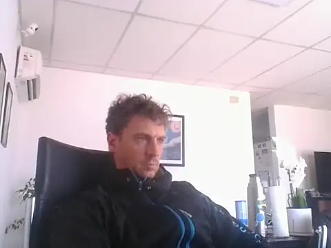 sebasevi Webcam-Show