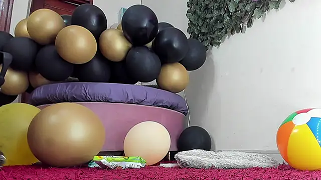 Živý XXX chat DestinyHills