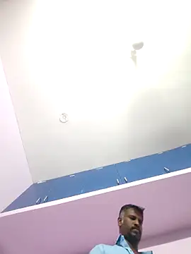 Paramkeerthi Webcam-Show