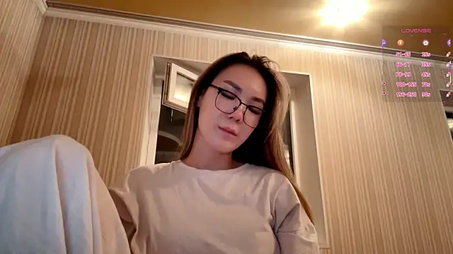 JenellKjelland's Live XXX Chat