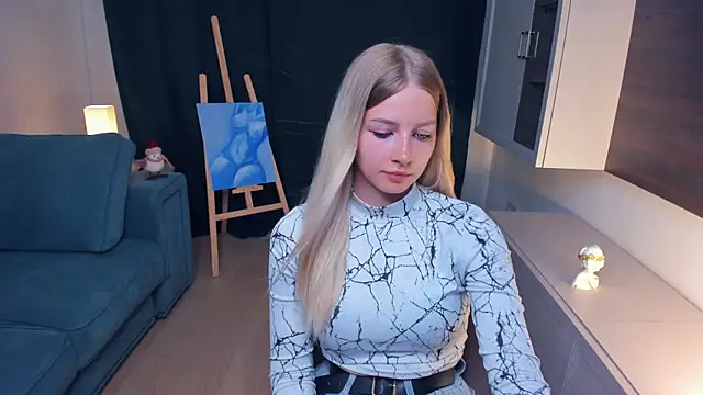 DeniseMekus Chat XXX live
