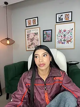 Živý XXX chat Tiffany_Low