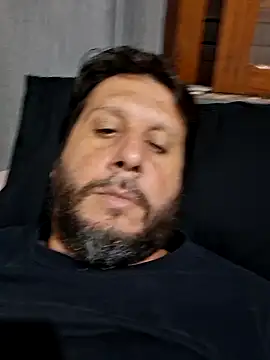 Show de CasadoHetero na webcam