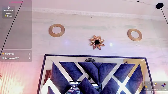 annie_vega17_ 现场XXX聊天