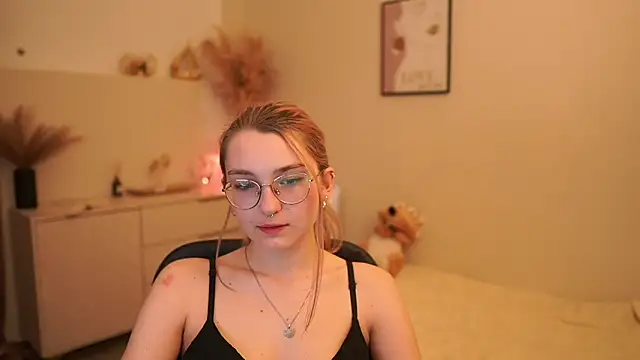 Sophielux18 Webcam-Show