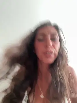 Chat XXX en directo de Lalla_Amani