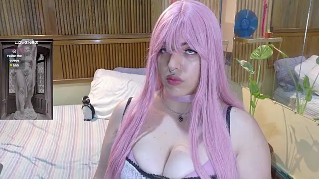 دردشة Eli666uwu الجنسية المباشرة