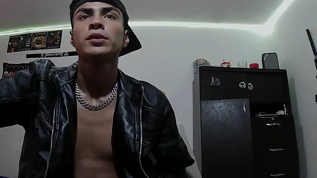 Fenix_hardcock Webcamshow